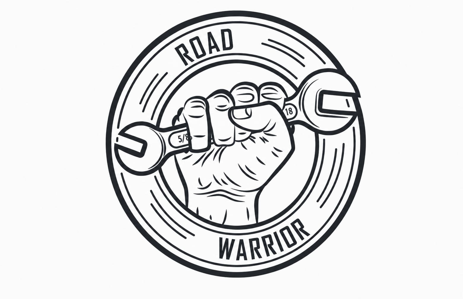 Road Warrior